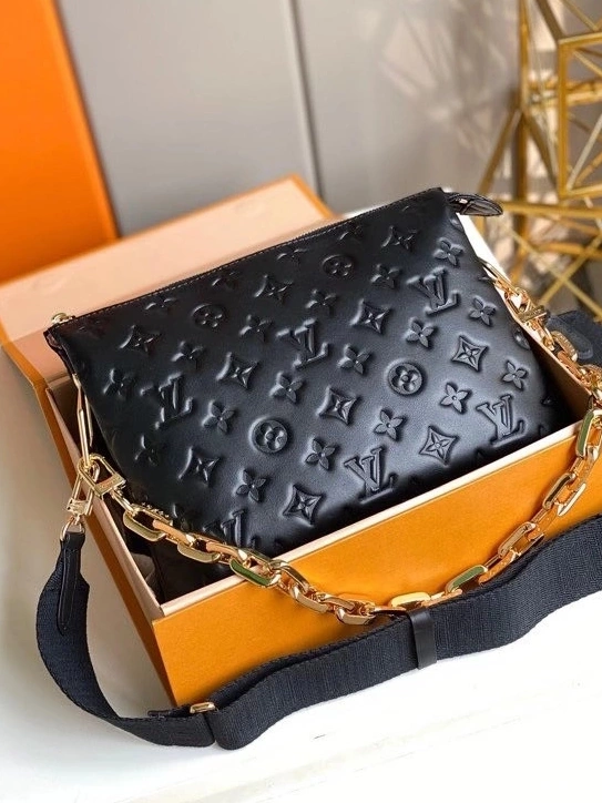 Repladies COUSSIN VUITTON PM LOUIS 0801